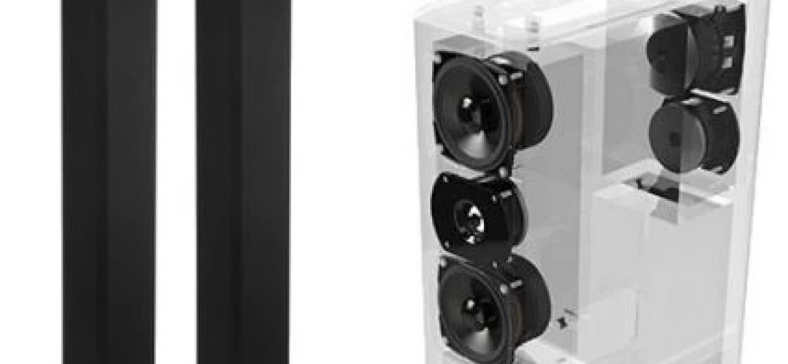 Definitive Technology BP8000