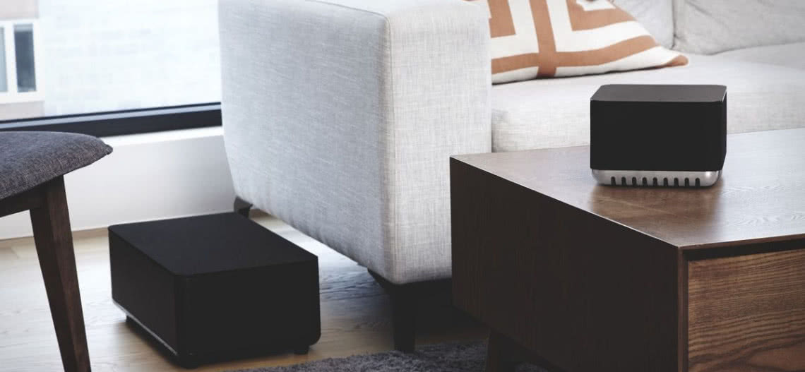 Mass Fidelity Core Sub