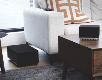 Mass Fidelity Core Sub