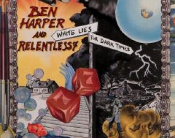 White Lies For Dark Times