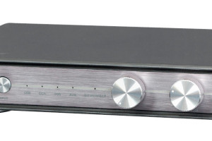 Xonar Essence STU