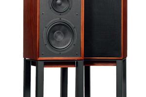 Linton Heritage (+ Leak CDT/Stereo 130)