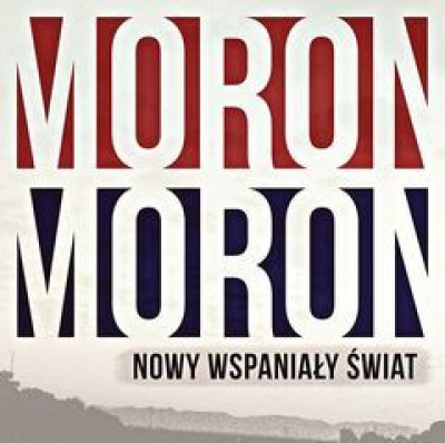 Nowy wspaniały świat