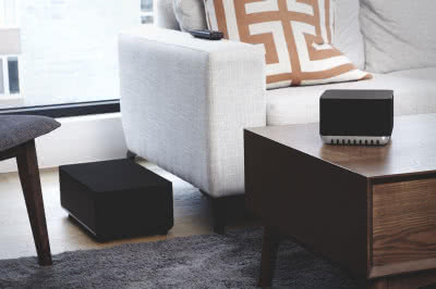 Mass Fidelity Core Sub