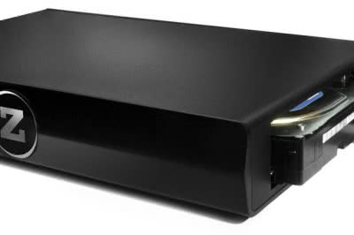 Odtwarzacze Zappiti 4K HDR