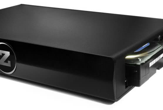 Odtwarzacze Zappiti 4K HDR