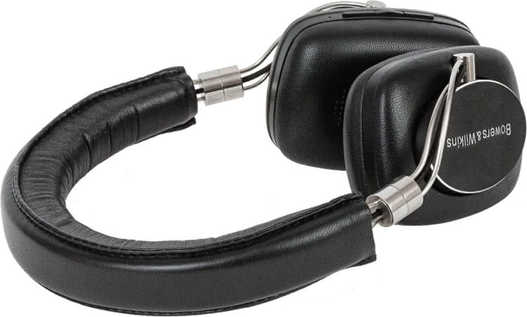 Test słuchawek Bowers & Wilkins P5 Wireless - testy, ceny i