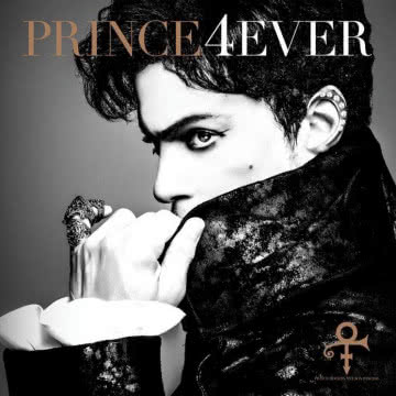 Prince - Prince 4ever Prince4ever