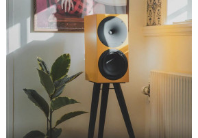 Kolumny Buchardt Anniversary 10 w nowych kolorach