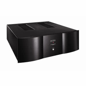 MARK LEVINSON