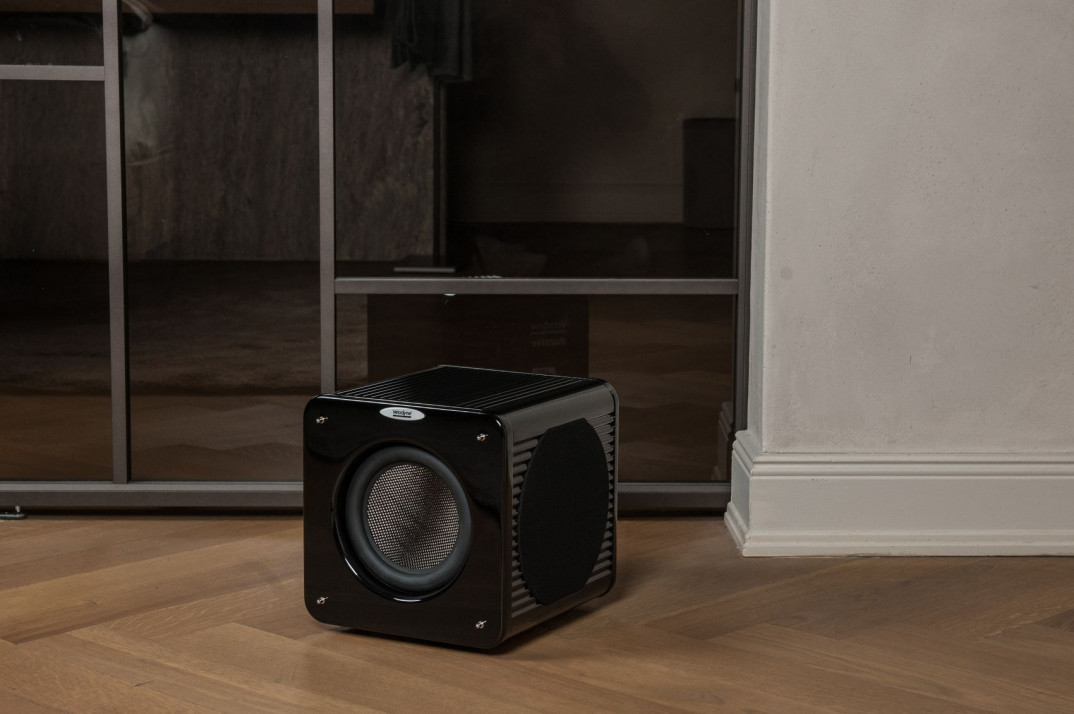 21Distribution nowym dystrybutorem marki Velodyne w Polsce