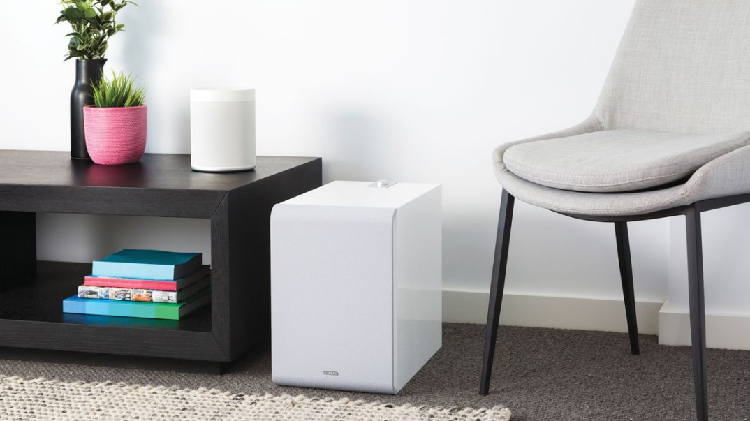 Subwoofer Yamaha MusicCast SUB 100