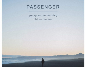 Young As The Morning Old As The Sea