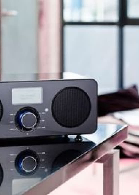 Radio Scansonic IN300