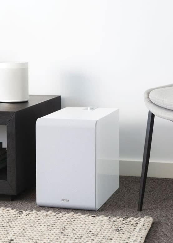 Subwoofer Yamaha MusicCast SUB 100