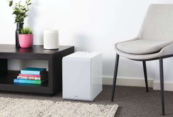 Subwoofer Yamaha MusicCast SUB 100