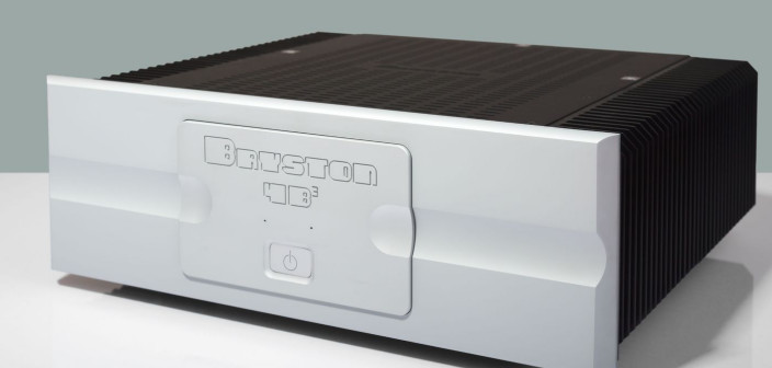 Bryston Cubed 2.0 – nowe fronty i cztery warianty wykonania