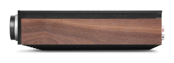 Wzmacniacz strumieniowy Cambridge Audio Evo 150 SE