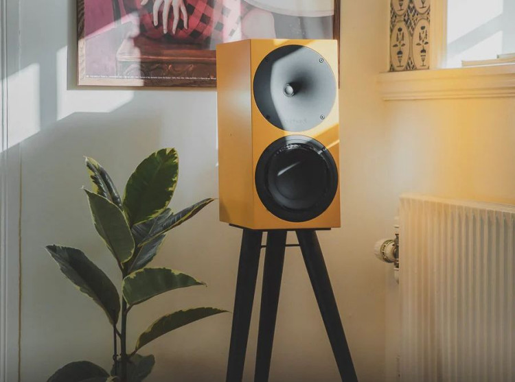 Kolumny Buchardt Anniversary 10 w nowych kolorach