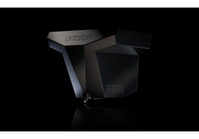 MC Vertex - Ortofon prezentuje swoją najbardziej zaawansowaną wkładkę z ruchomą cewką