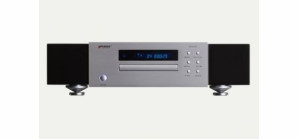 Advance Acoustic MCD-404