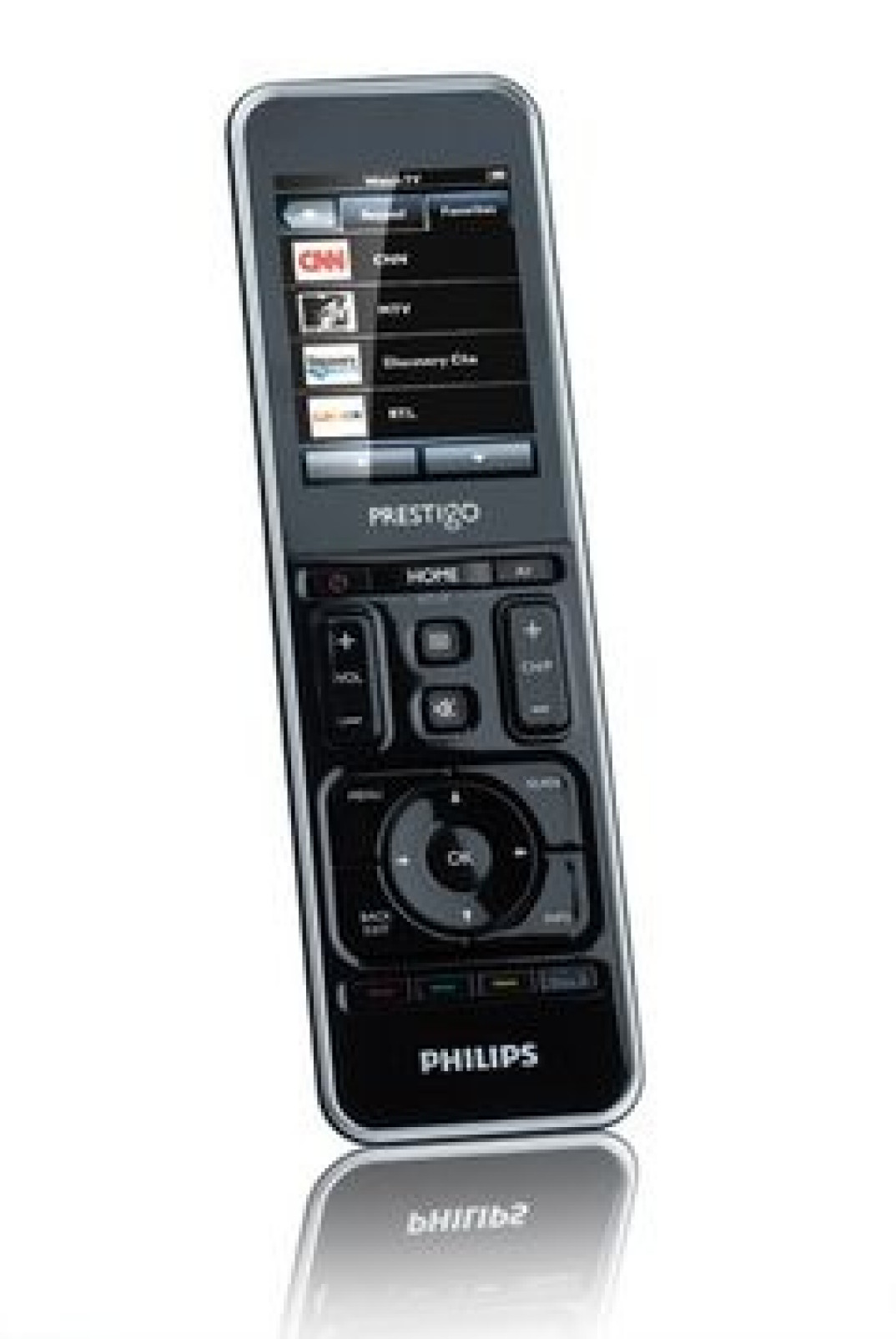 Pilot Philips Prestigo SRT9320