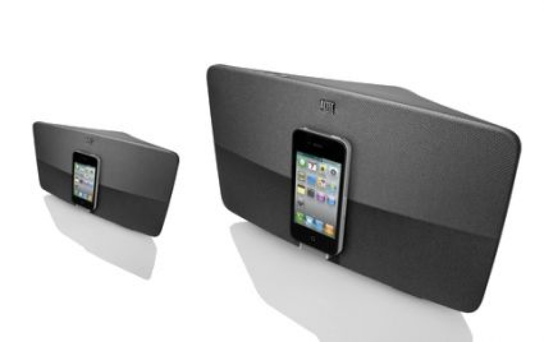 Altec Lansing Octiv 650