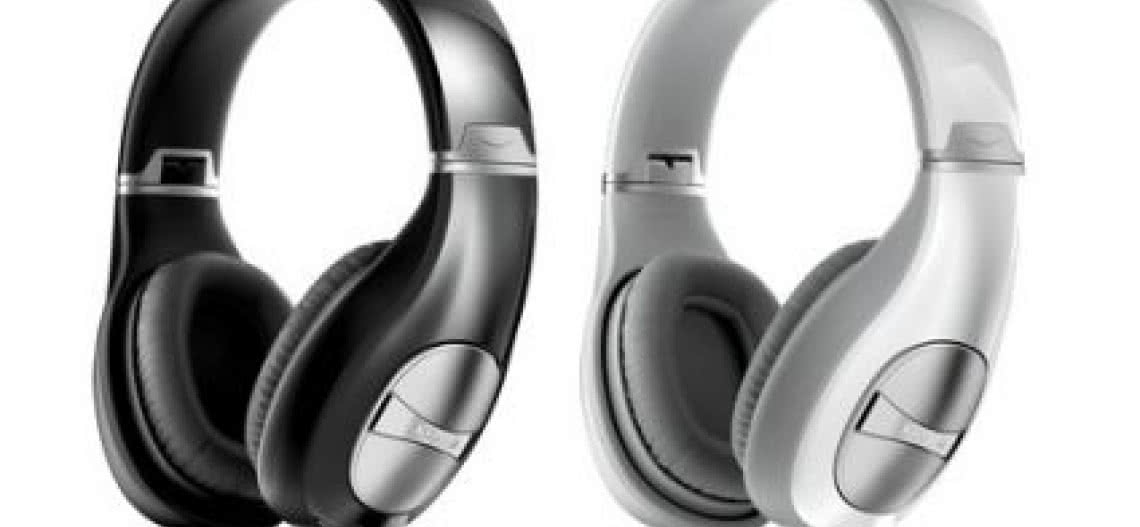 Słuchawki Klipsch Status