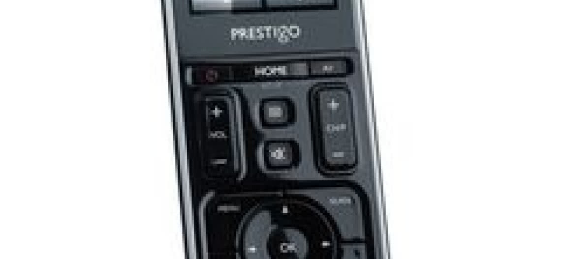 Pilot Philips Prestigo SRT9320