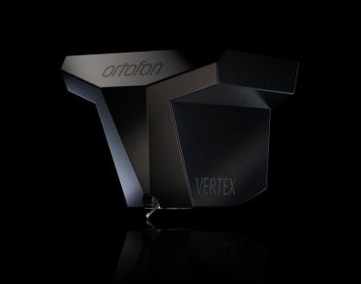 MC Vertex - Ortofon prezentuje swoją najbardziej zaawansowaną wkładkę z ruchomą cewką