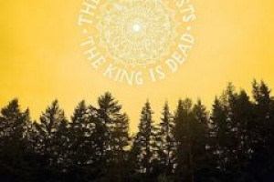 The King Is Dead