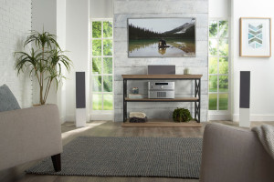 Wersje MKII urządzeń kina domowego Rotela z korekcją akustyki pomieszczenia Dirac