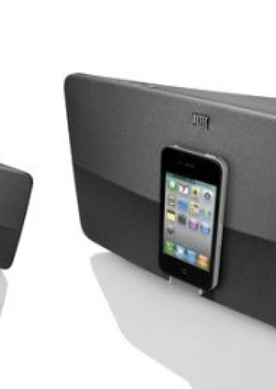 Altec Lansing Octiv 650