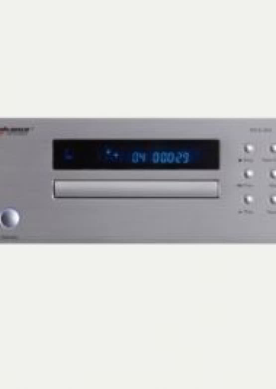 Advance Acoustic MCD-404