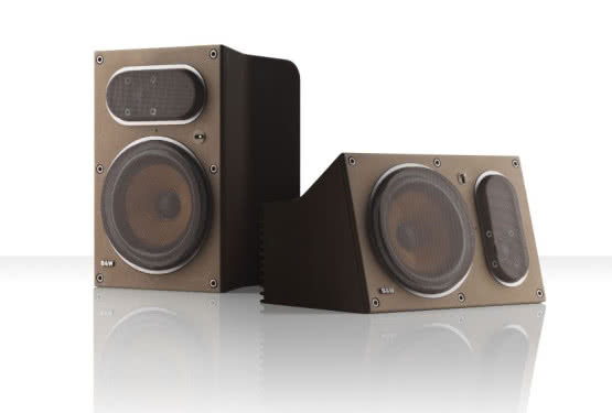 50 lat dźwięku. Brytyjski producent głośników Bowers & Wilkins świętuje półwiecze swojej działalności