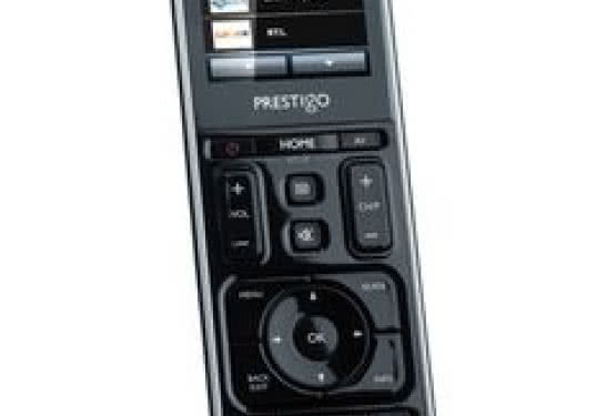 Pilot Philips Prestigo SRT9320