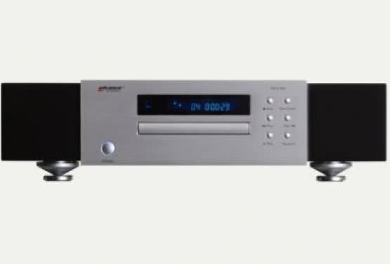 Advance Acoustic MCD-404