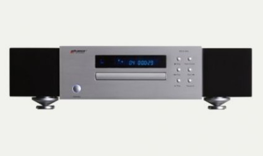 Advance Acoustic MCD-404