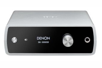 DA-300 USB