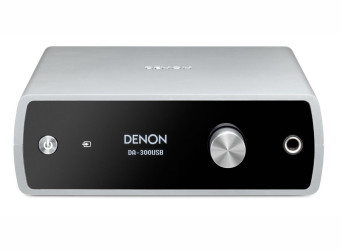 DA-300 USB