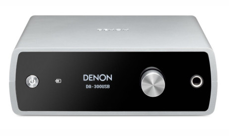 DA-300 USB