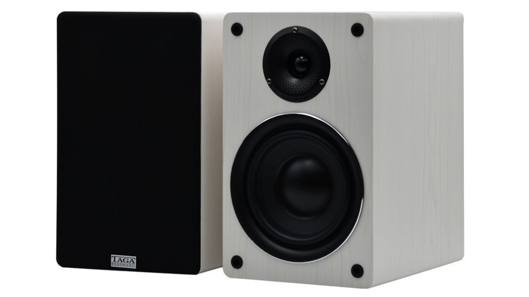 Kolumny podstawkowe Taga Harmony TAV-808B