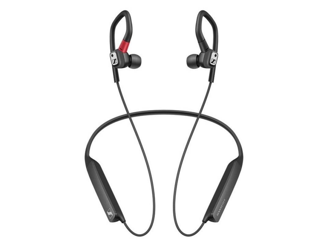 Słuchawki Sennheiser IE 80S BT już dostępne
