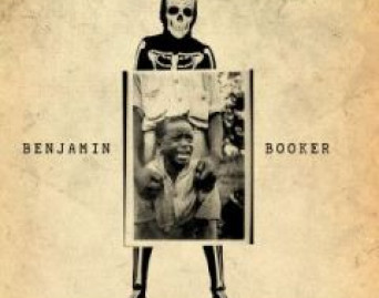 Benjamin Booker