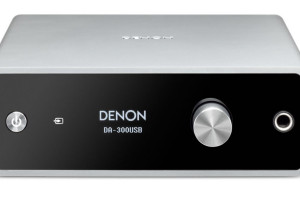 DA-300 USB