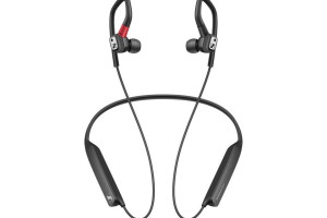 Słuchawki Sennheiser IE 80S BT już dostępne