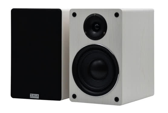 Kolumny podstawkowe Taga Harmony TAV-808B