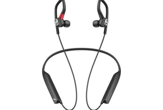 Słuchawki Sennheiser IE 80S BT już dostępne