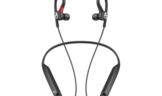 Słuchawki Sennheiser IE 80S BT już dostępne