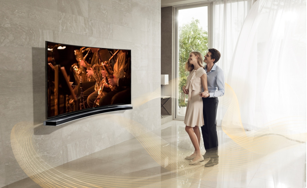 Samsung pozwala niezadowolonym na zwrot soundbarów